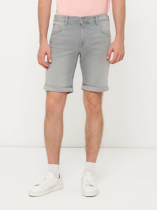 Foto van product Jeansshort Mustang