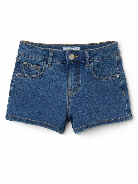 Foto van product Jeansshort NAME IT