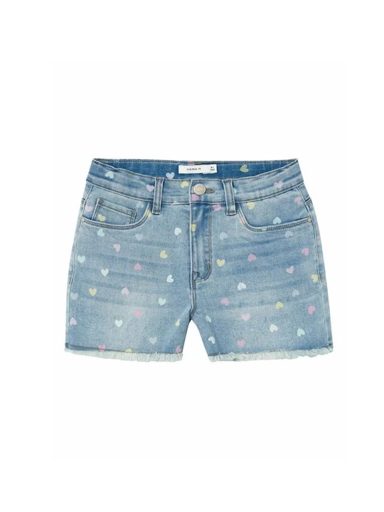 Foto van product Jeansshort NAME IT