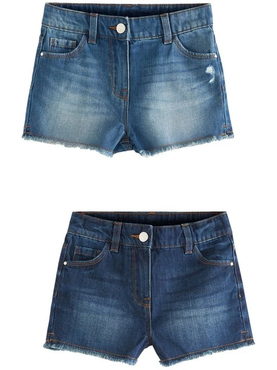 Foto van product Jeansshort Next
