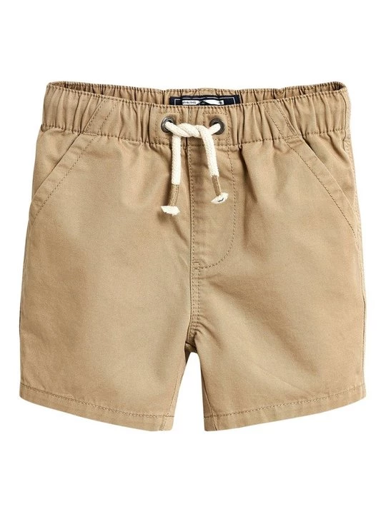 Foto van product Jeansshort Next beżowy