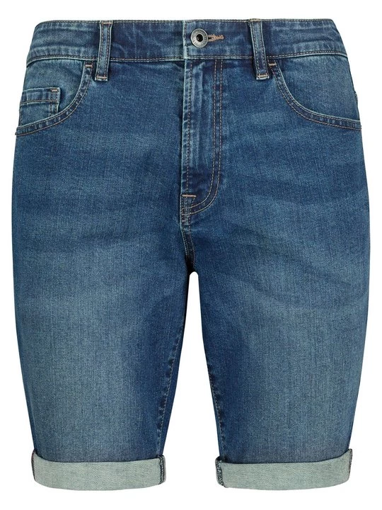 Foto van product Jeansshort Next blauw
