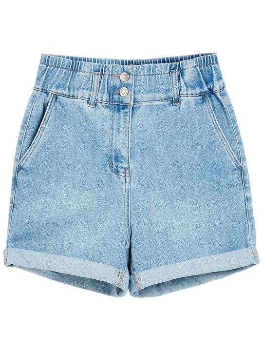 Foto van product Jeansshort Next blauw