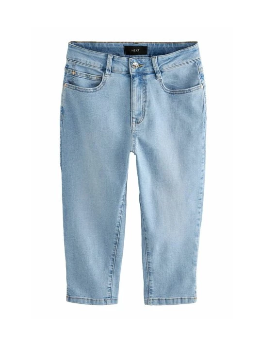 Foto van product Jeansshort Next blauw