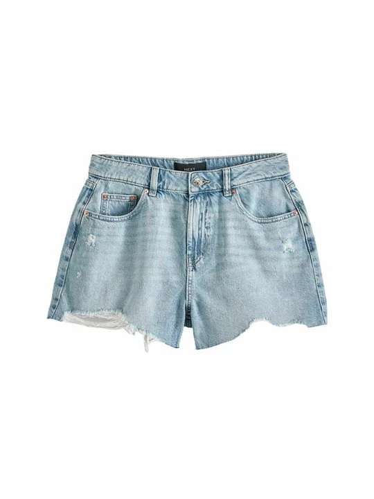 Foto van product Jeansshort Next blauw