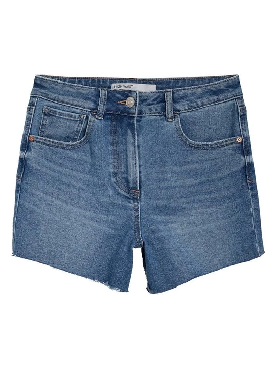 Foto van product Jeansshort Next blauw