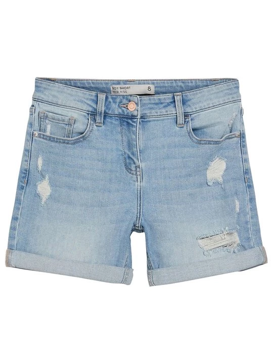 Foto van product Jeansshort Next blauw