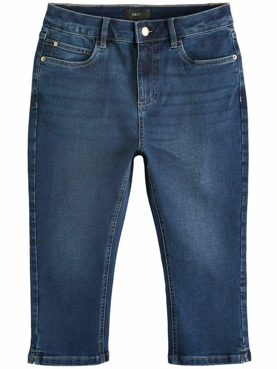 Foto van product Jeansshort Next blauw