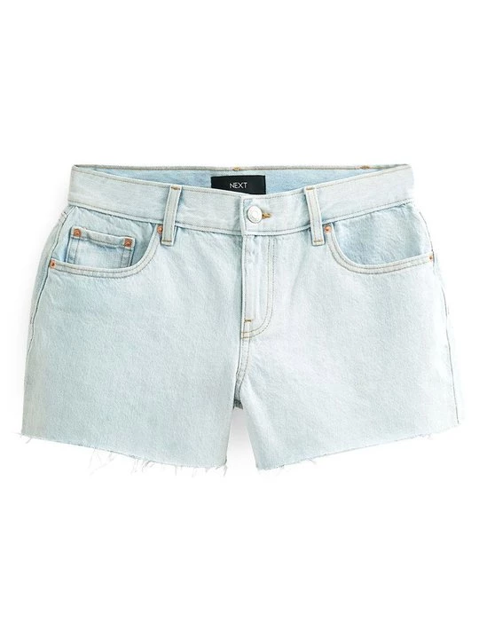 Foto van product Jeansshort Next blauw