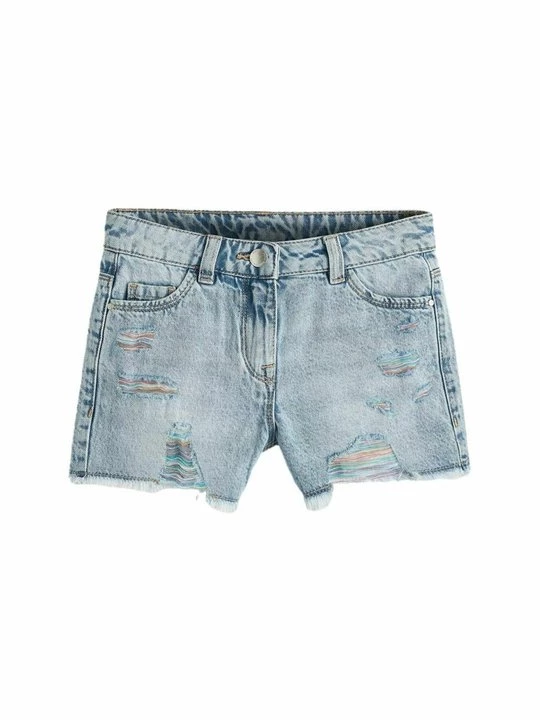 Foto van product Jeansshort Next blauw