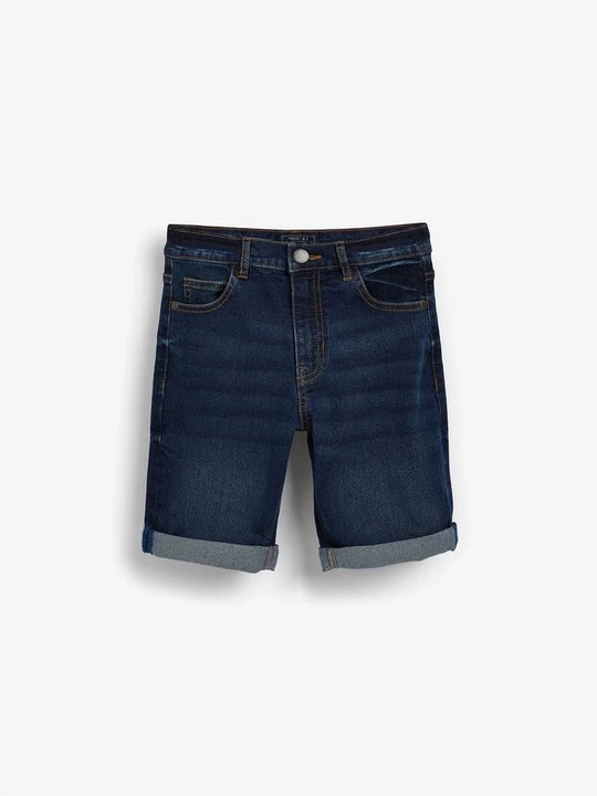 Foto van product Jeansshort Next blauw