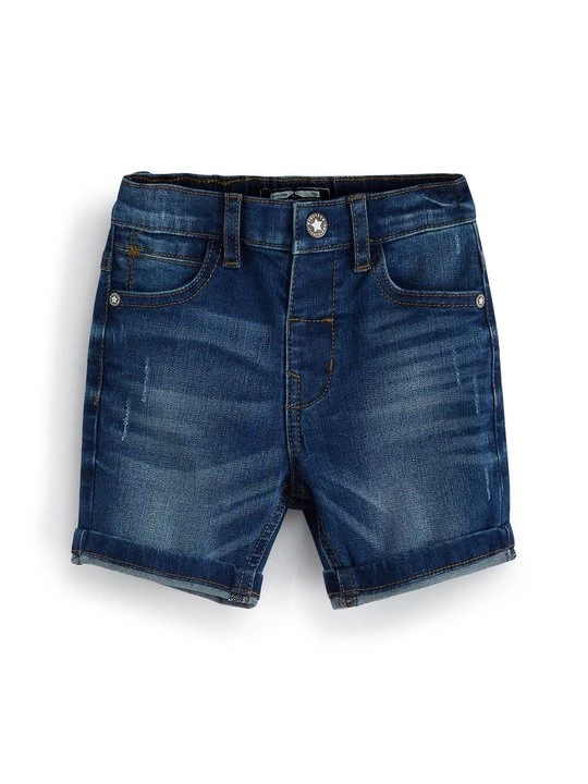 Foto van product Jeansshort Next blauw