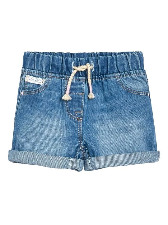 Foto van product Jeansshort Next blauw