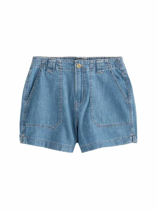 Foto van product Jeansshort Next blauw