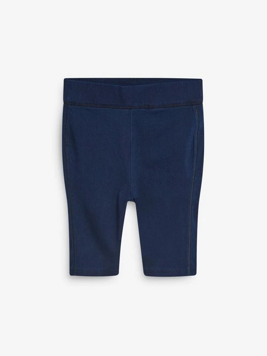 Foto van product Jeansshort Next donkerblauw