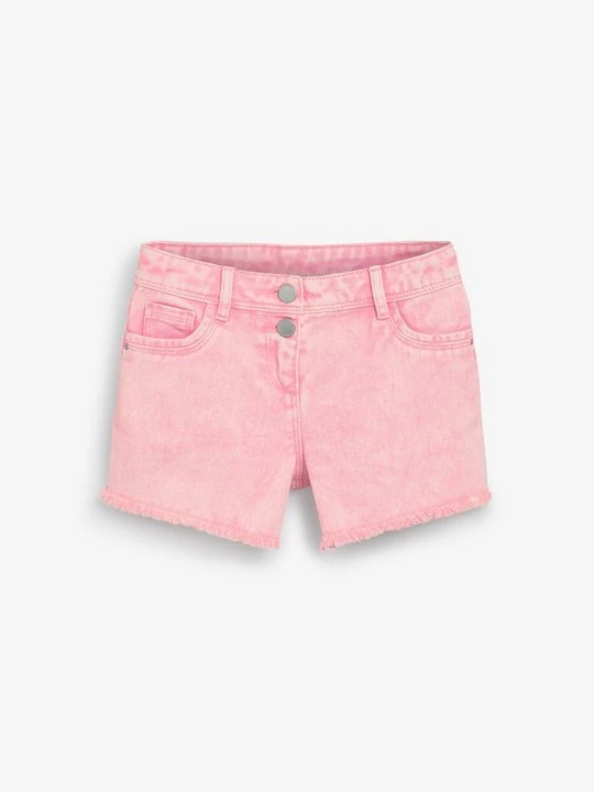 Foto van product Jeansshort Next donkerroze