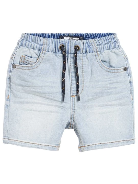 Foto van product Jeansshort Next niebieski