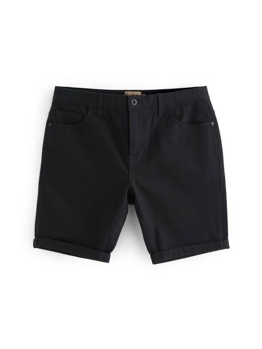 Foto van product Jeansshort Next zwart