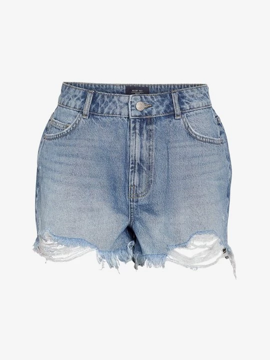 Foto van product Jeansshort Noisy May