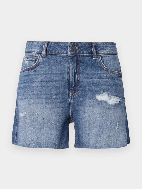 Foto van product Jeansshort Noisy May