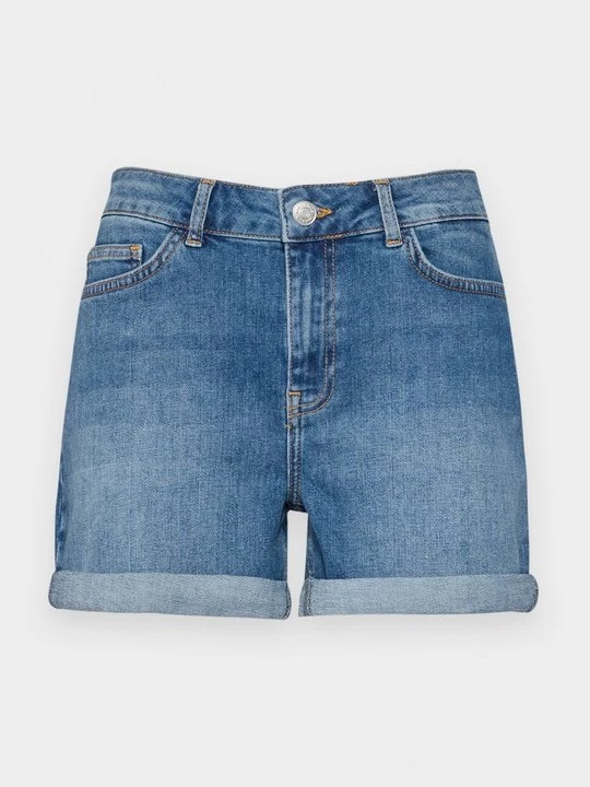 Foto van product Jeansshort Noisy May
