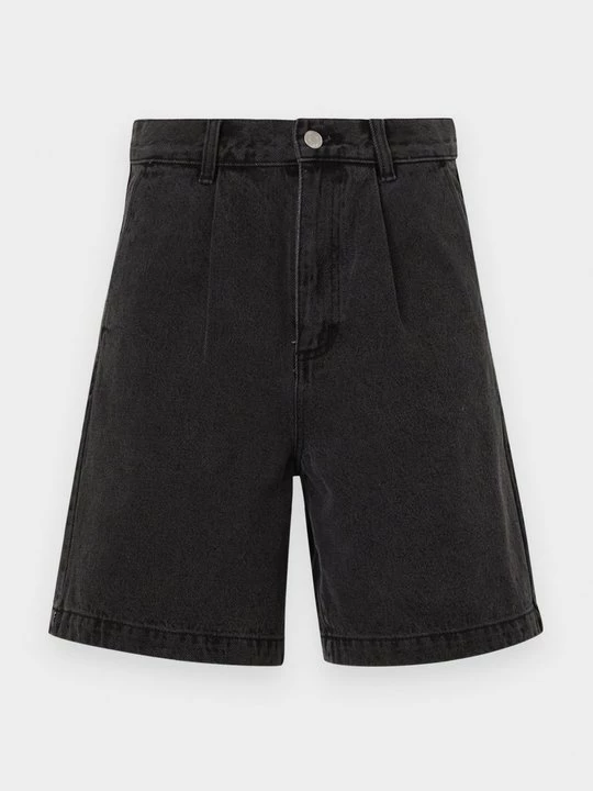 Foto van product Jeansshort Obey Clothing zwart