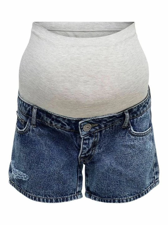 Foto van product Jeansshort Only