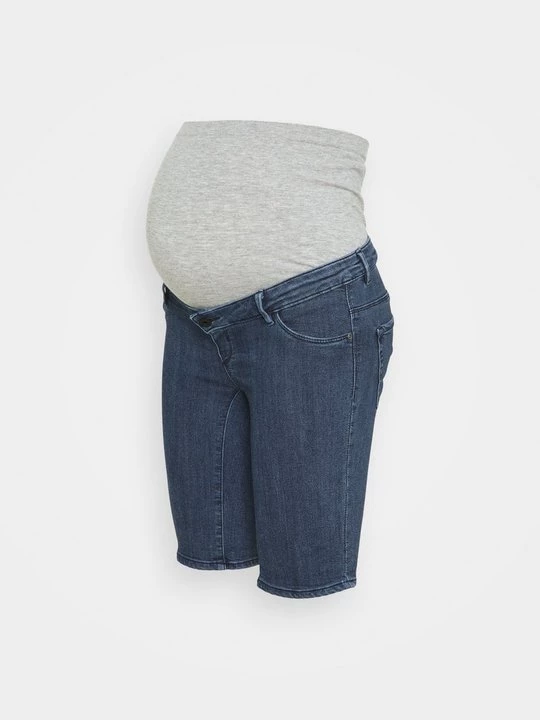 Foto van product Jeansshort Only blauw
