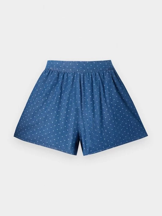 Foto van product Jeansshort Only blauw