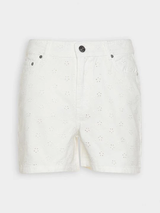 Foto van product Jeansshort Only crème