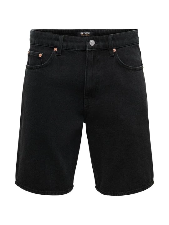 Foto van product Jeansshort Only & Sons