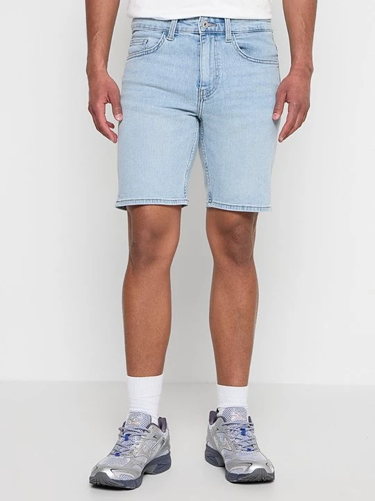 Foto van product Jeansshort Only & Sons blauw