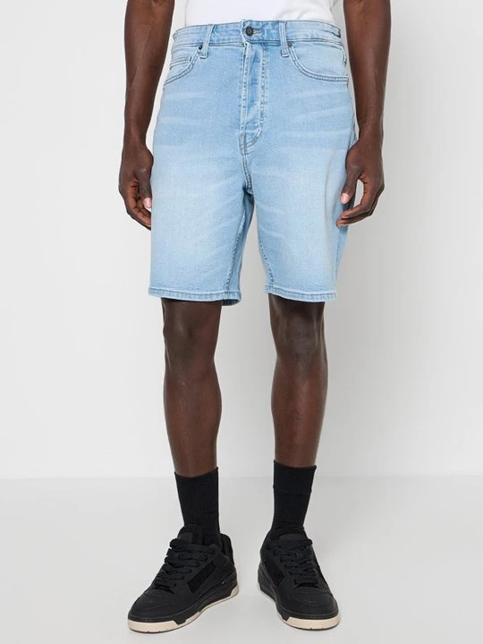 Foto van product Jeansshort Only & Sons blauw