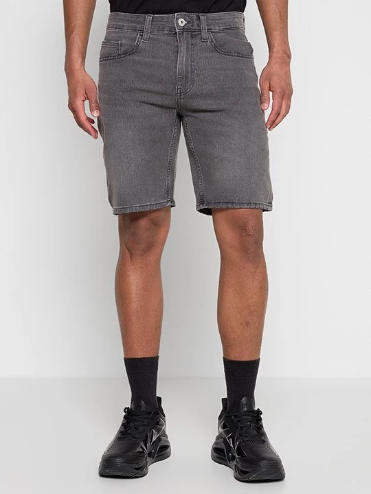 Foto van product Jeansshort Only & Sons grijs