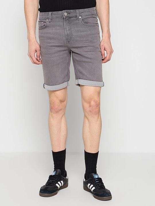 Foto van product Jeansshort Only & Sons grijs