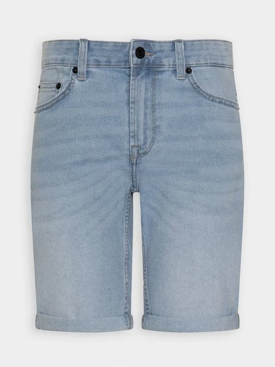 Foto van product Jeansshort Only & Sons lichtblauw denim