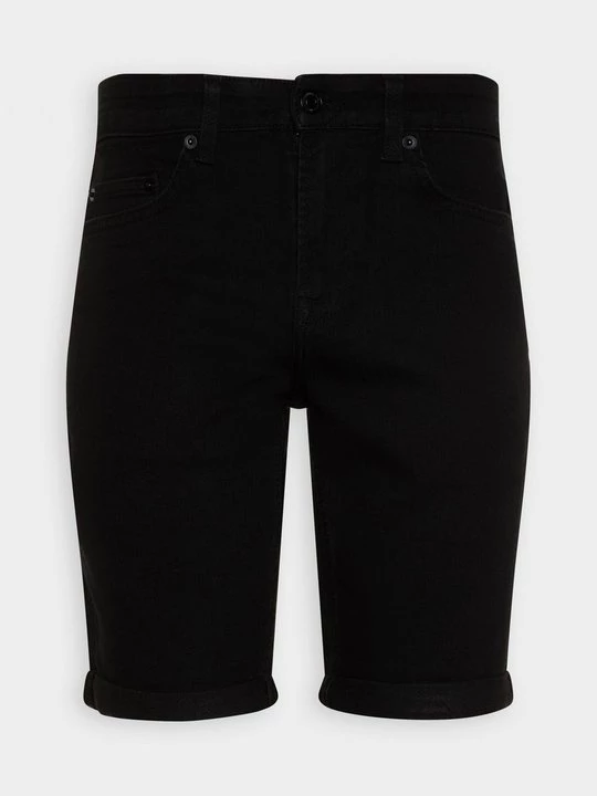 Foto van product Jeansshort Only & Sons zwart