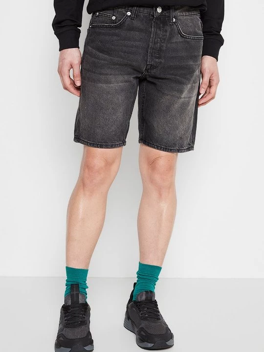 Foto van product Jeansshort Only & Sons zwart