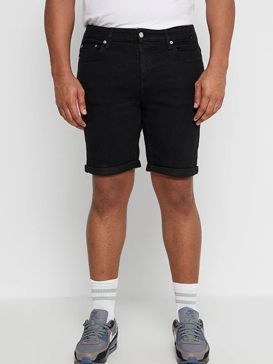 Foto van product Jeansshort Only & Sons zwart