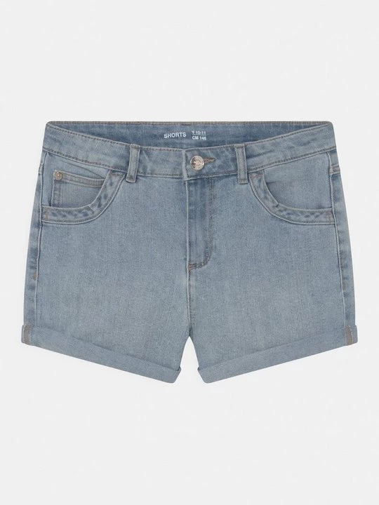 Foto van product Jeansshort OVS blauw