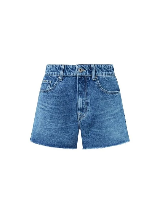 Foto van product Jeansshort Pepe Jeans