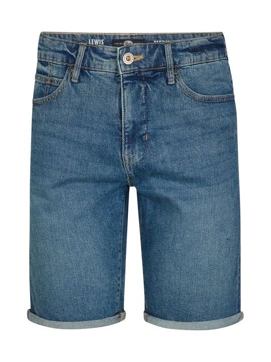 Foto van product Jeansshort Petrol Industries