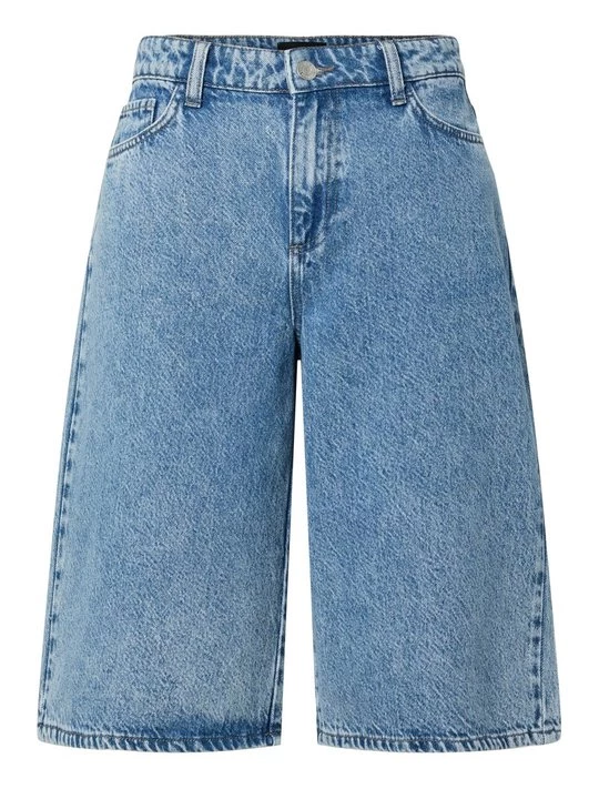 Foto van product Jeansshort Pieces
