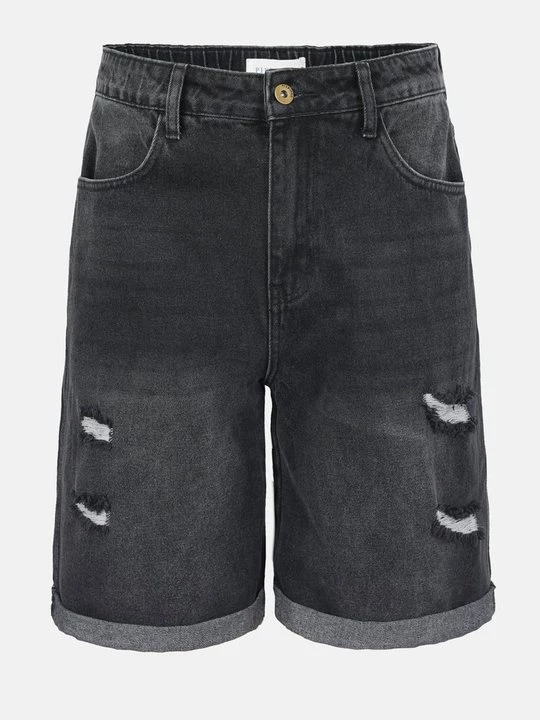 Foto van product Jeansshort Pier One By Zalando