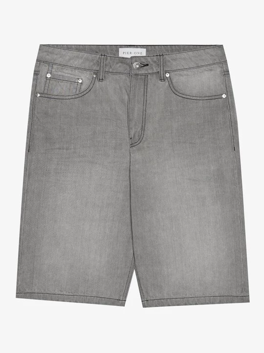 Foto van product Jeansshort Pier One By Zalando