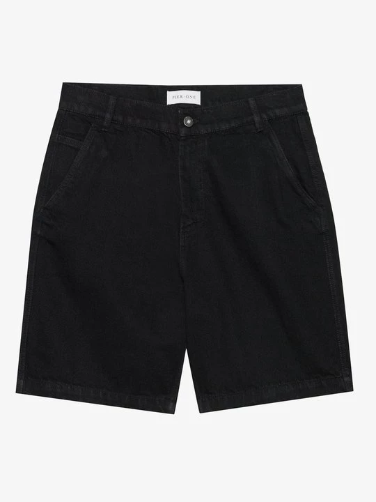 Foto van product Jeansshort Pier One By Zalando
