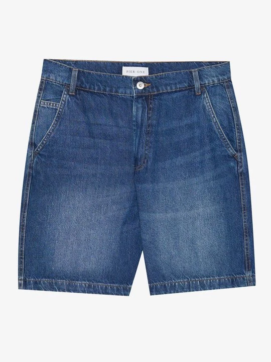 Foto van product Jeansshort Pier One By Zalando