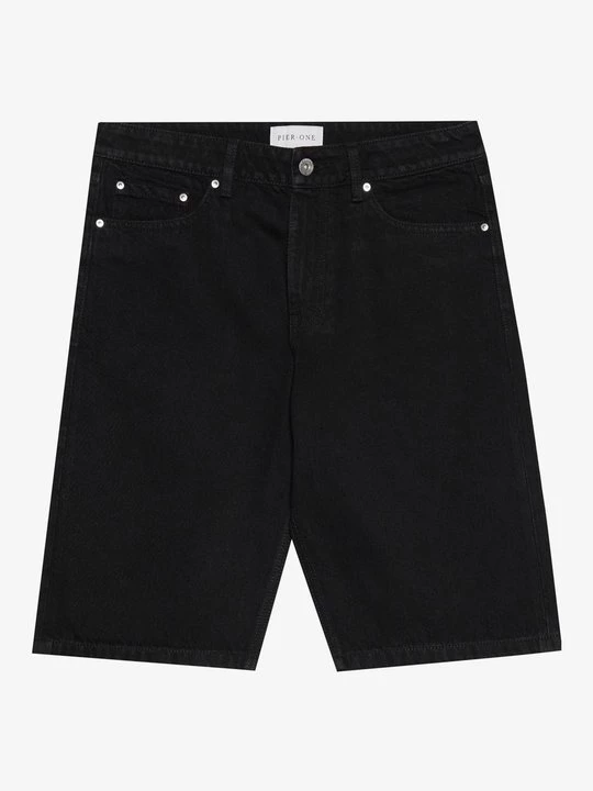 Foto van product Jeansshort Pier One By Zalando