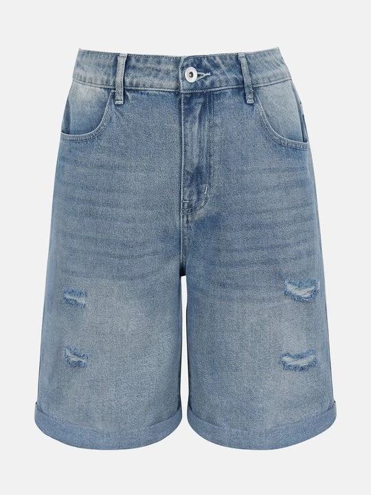 Foto van product Jeansshort Pier One By Zalando