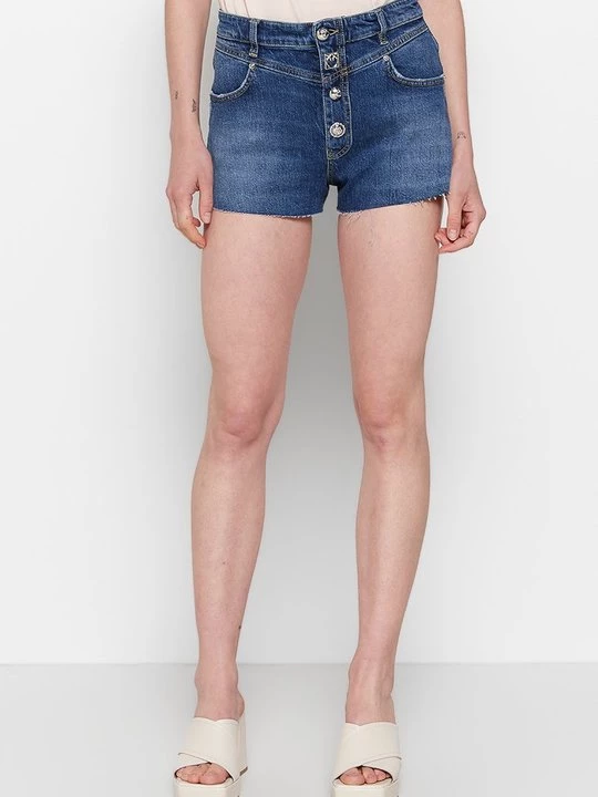 Foto van product Jeansshort Pinko